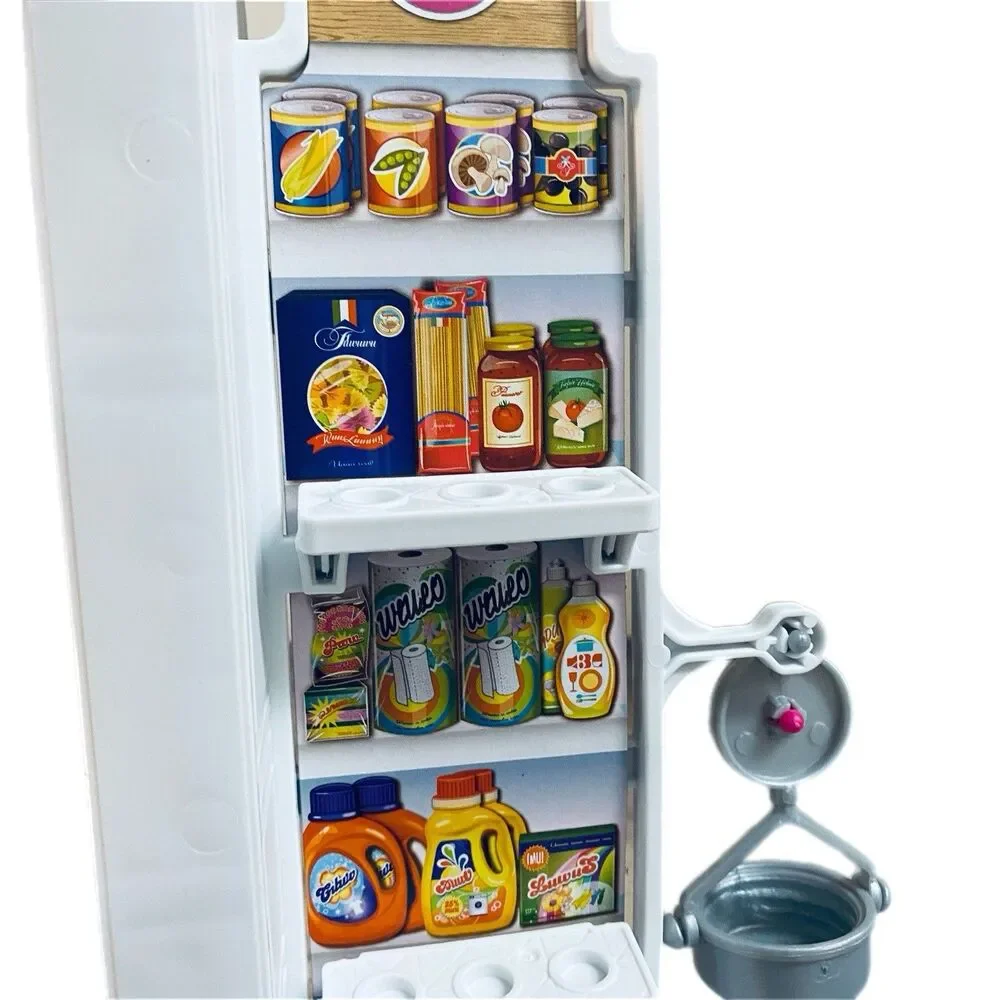 2020 Mattel Barbie Grocery Store Replacement 11